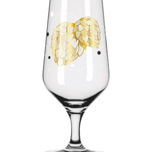 Brauchzeit pils -olutlasit, 2 kpl