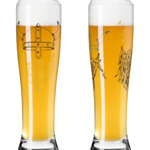 Brauchzeit weizen -olutlasit 2 kpl