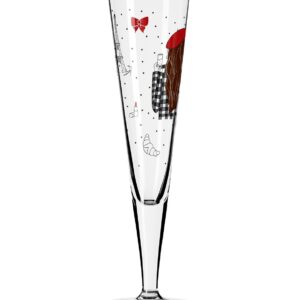 Champus paris edition h23 -samppanjalasi 205 ml