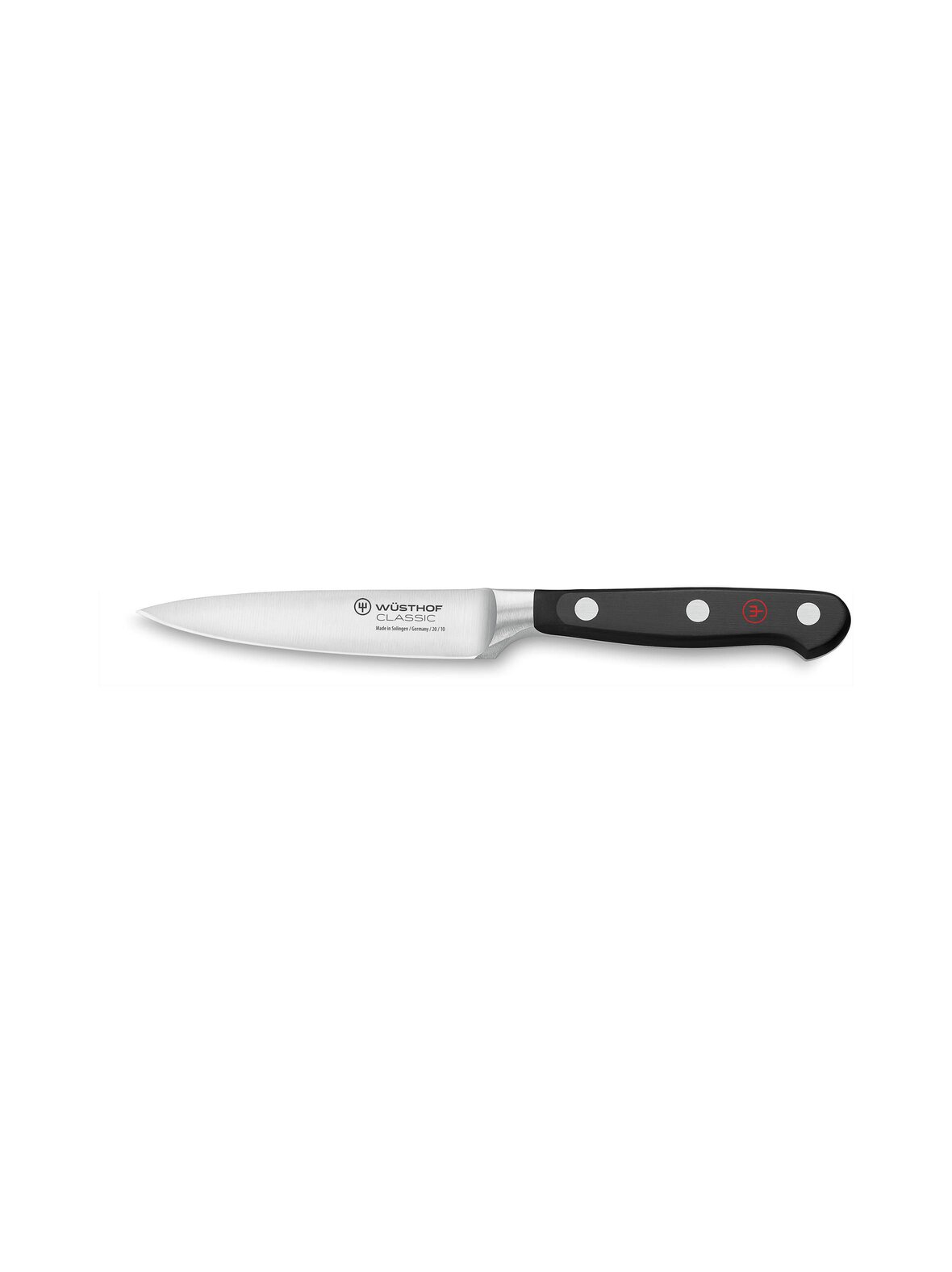 Classic keittiöveitsi 10 cm