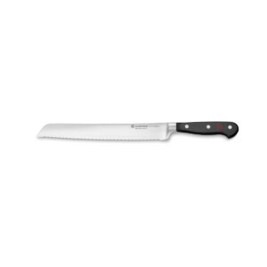 Classic-leipäveitsi 23 cm