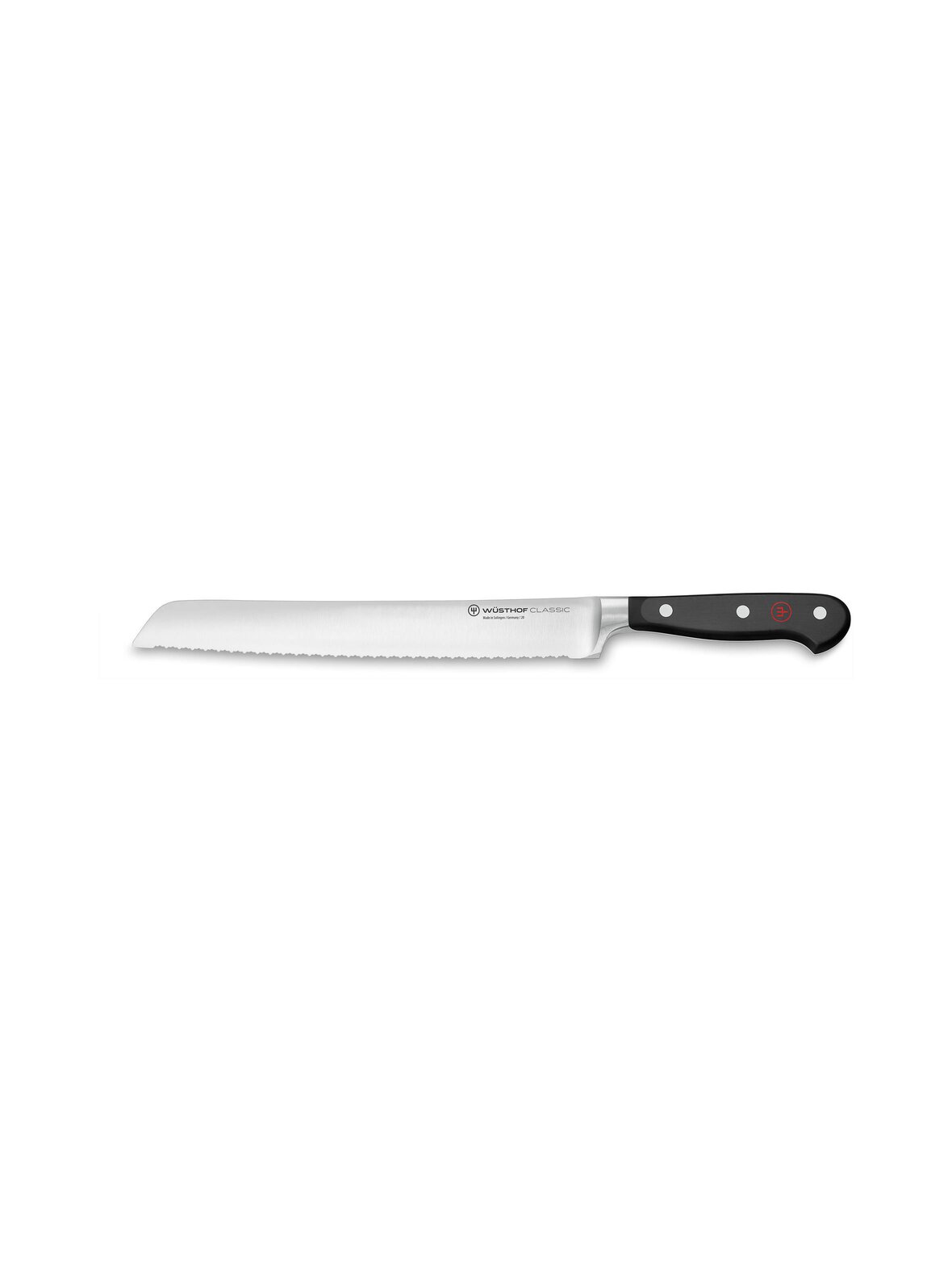 Classic-leipäveitsi 23 cm