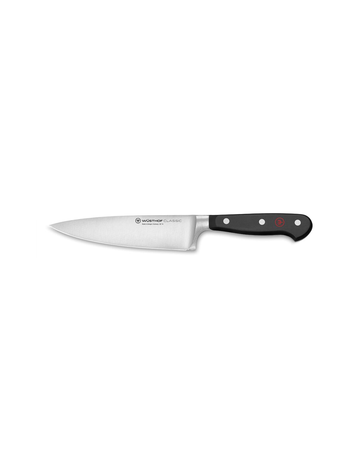 Classic-kokkiveitsi 16 cm