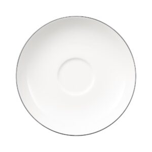 Anmut platinum no.1 -aluslautanen kahvikupille 15 cm