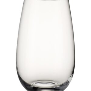 Entrée tumbler -lasi 0,62 l, 4 kpl