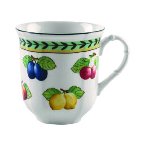 French garden fleurence -muki 0,48 l