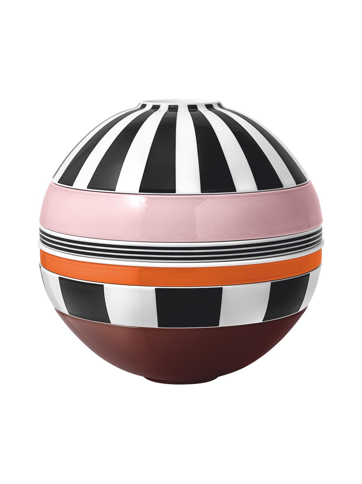 Iconic la boule memphis -astiasto