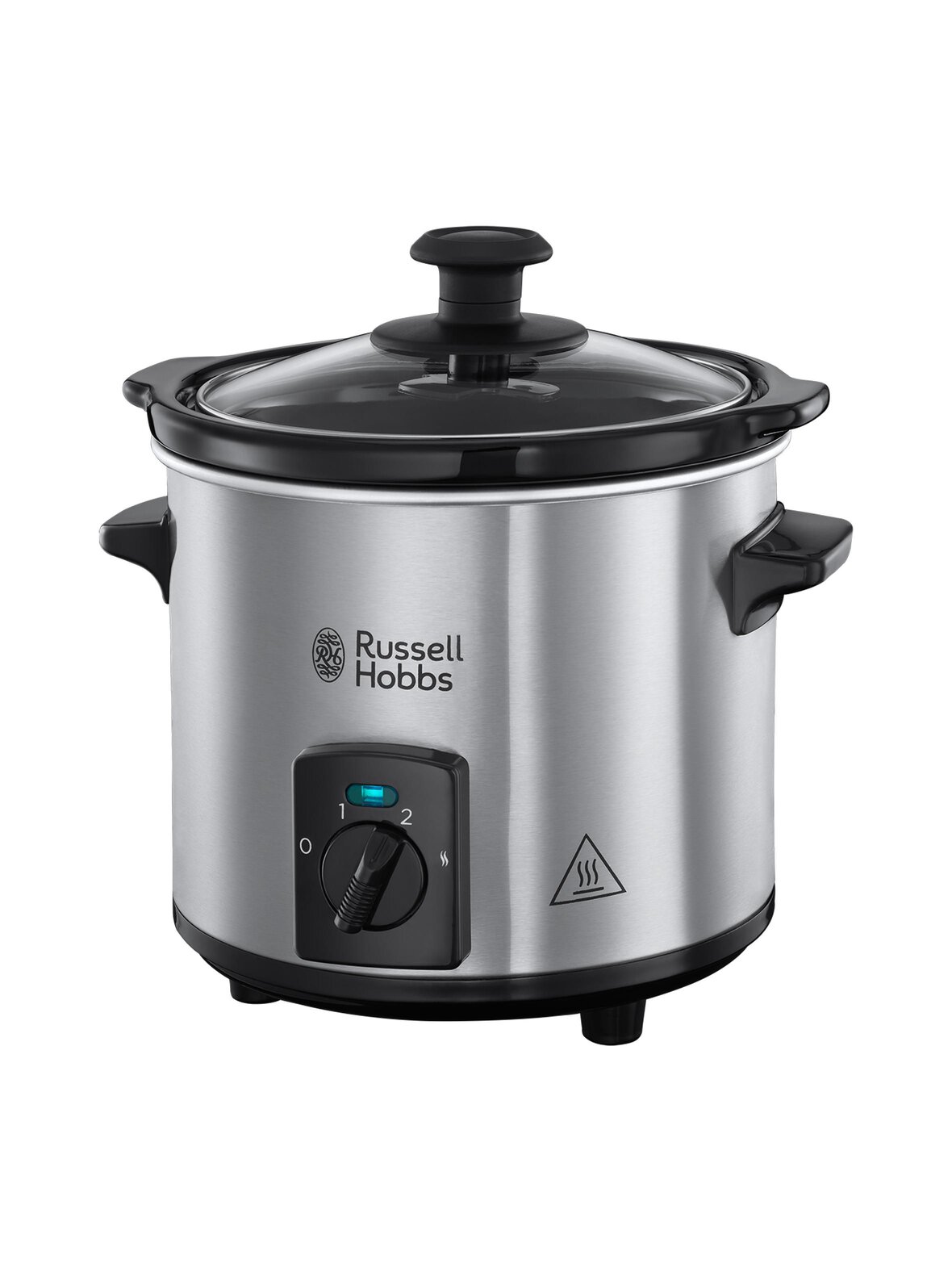 Compact home -haudutuspata, 2l