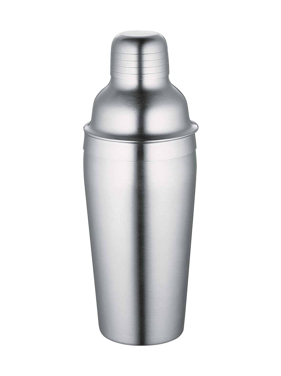 Cocktail-shaker 0,5 l