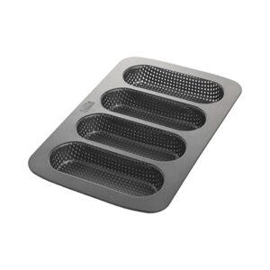 Hot dog mould -hotdogpelti