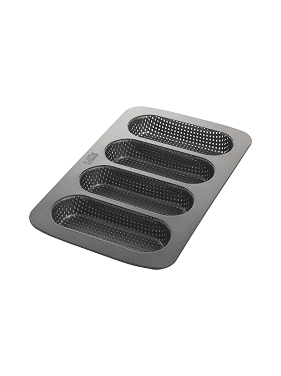 Hot dog mould -hotdogpelti