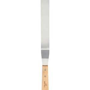 Angled cause we care -leivontalasta 40 cm
