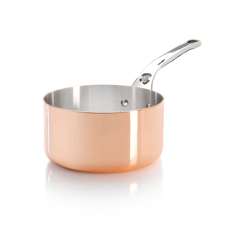 De Buyer Prima Matera -kattila induktio 16 cm