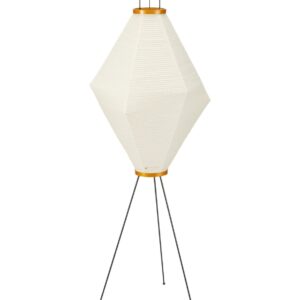 Akari 13a -lattiavalaisin, 136 cm