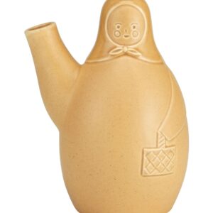 Easter witch -maljakko