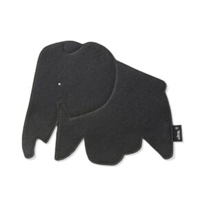 Elephant-nahkainen hiirimatto