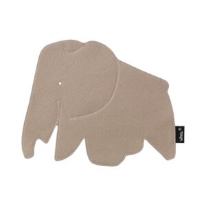Elephant-nahkainen hiirimatto