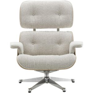 Eames lounge -nojatuoli