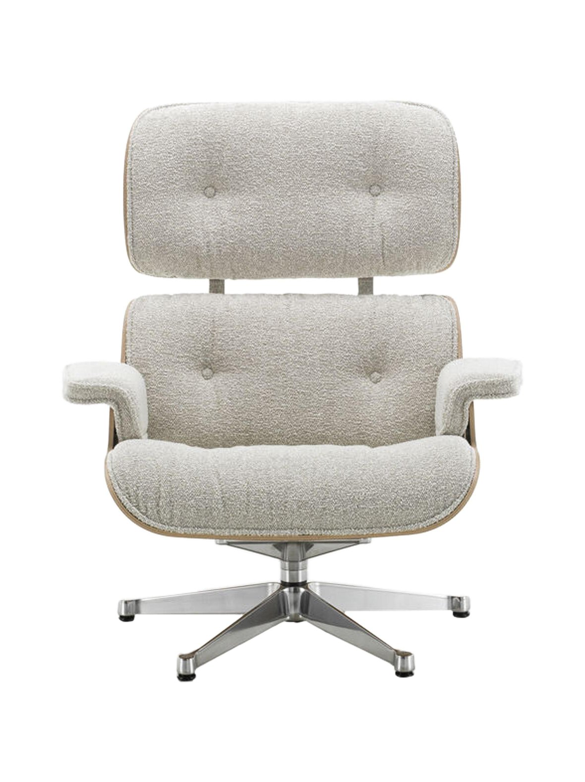 Eames lounge -nojatuoli