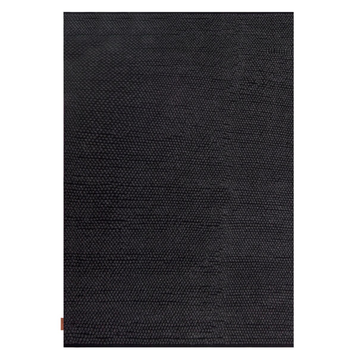 Formgatan Loop matto 170x230 cm Charcoal