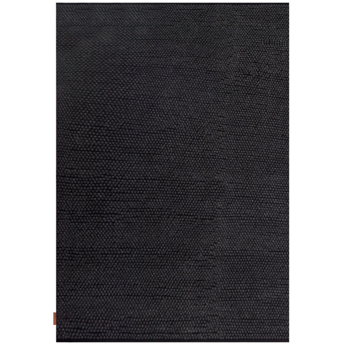 Formgatan Loop matto 200x300 cm Charcoal