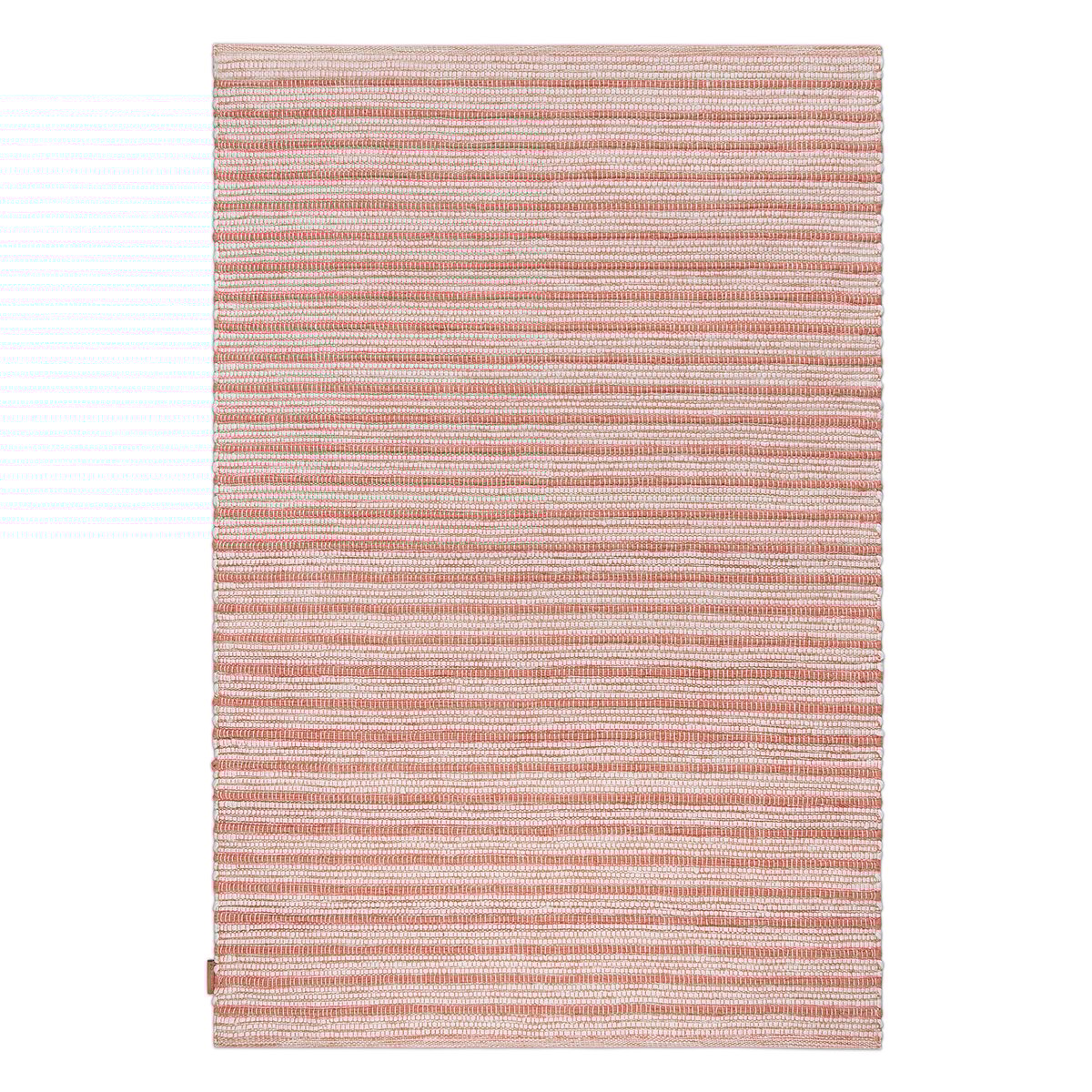 Formgatan Stripe matto 170x230 cm Burnt orange