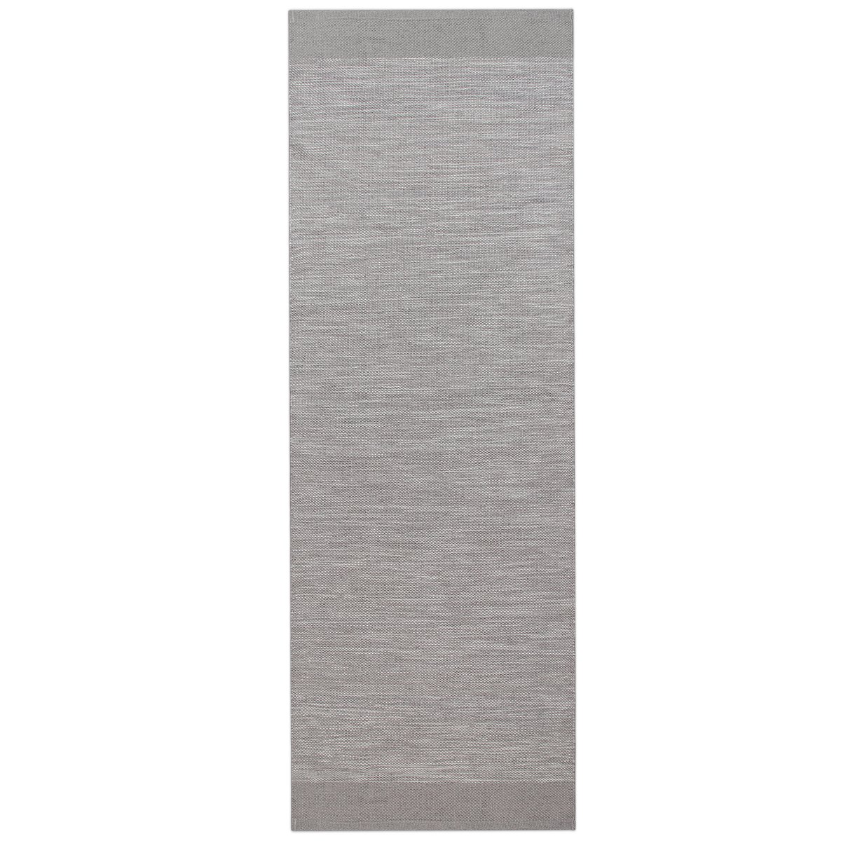 Formgatan Melange matto 70x200 cm Grey