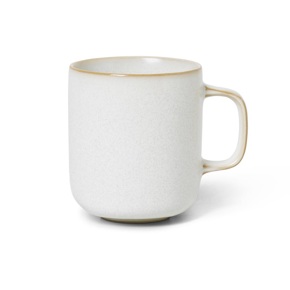 Ferm Living Sekki muki Cream