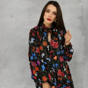 Amber Mekko