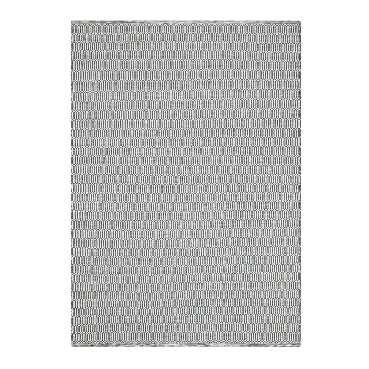 Chhatwal & Jonsson Mohini villamatto 170x240 cm Sininen