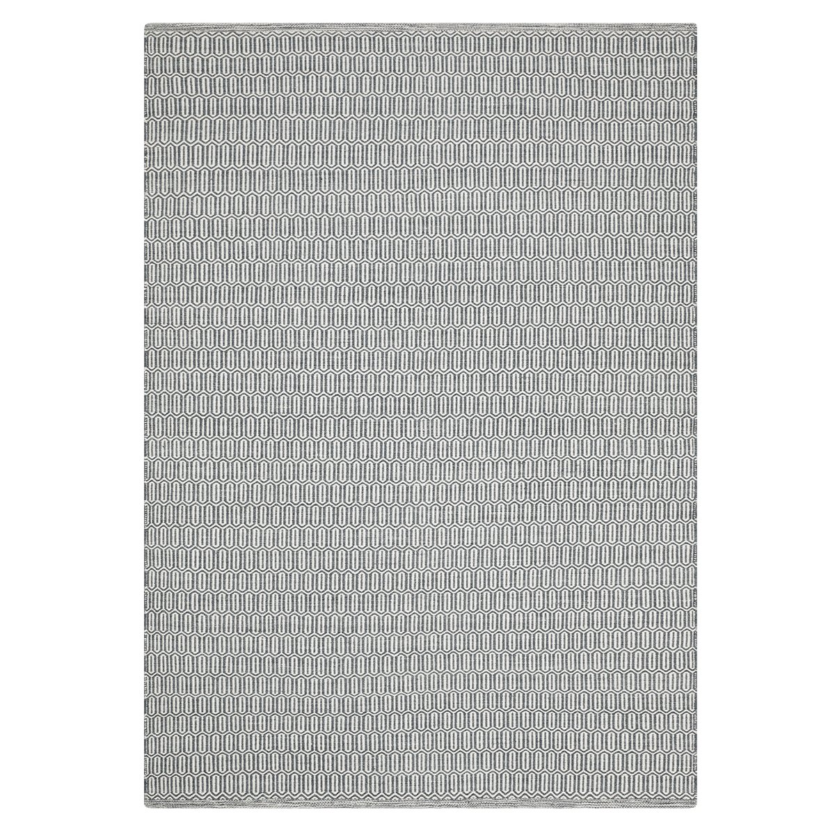 Chhatwal & Jonsson Mohini villamatto 200x300 cm Sininen