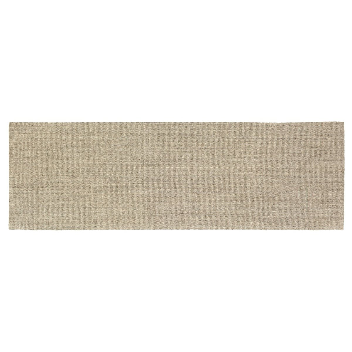Dixie Sisal matto marble 80x250 cm