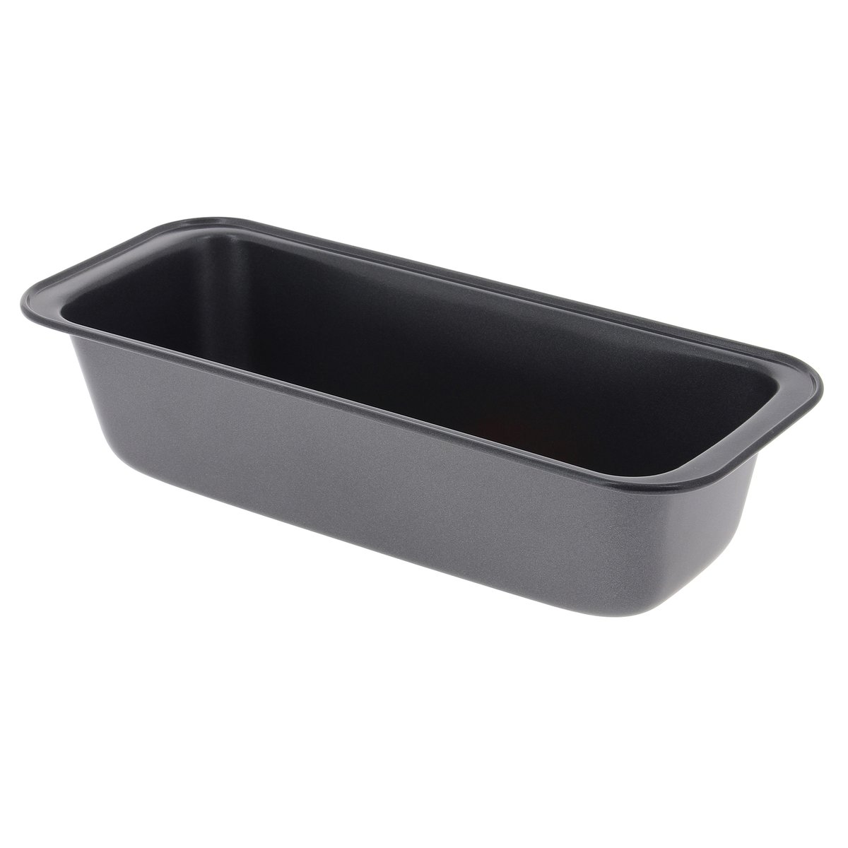 De Buyer De Buyer -kakkuvuoka pyöristetyillä kulmilla 10x26 cm