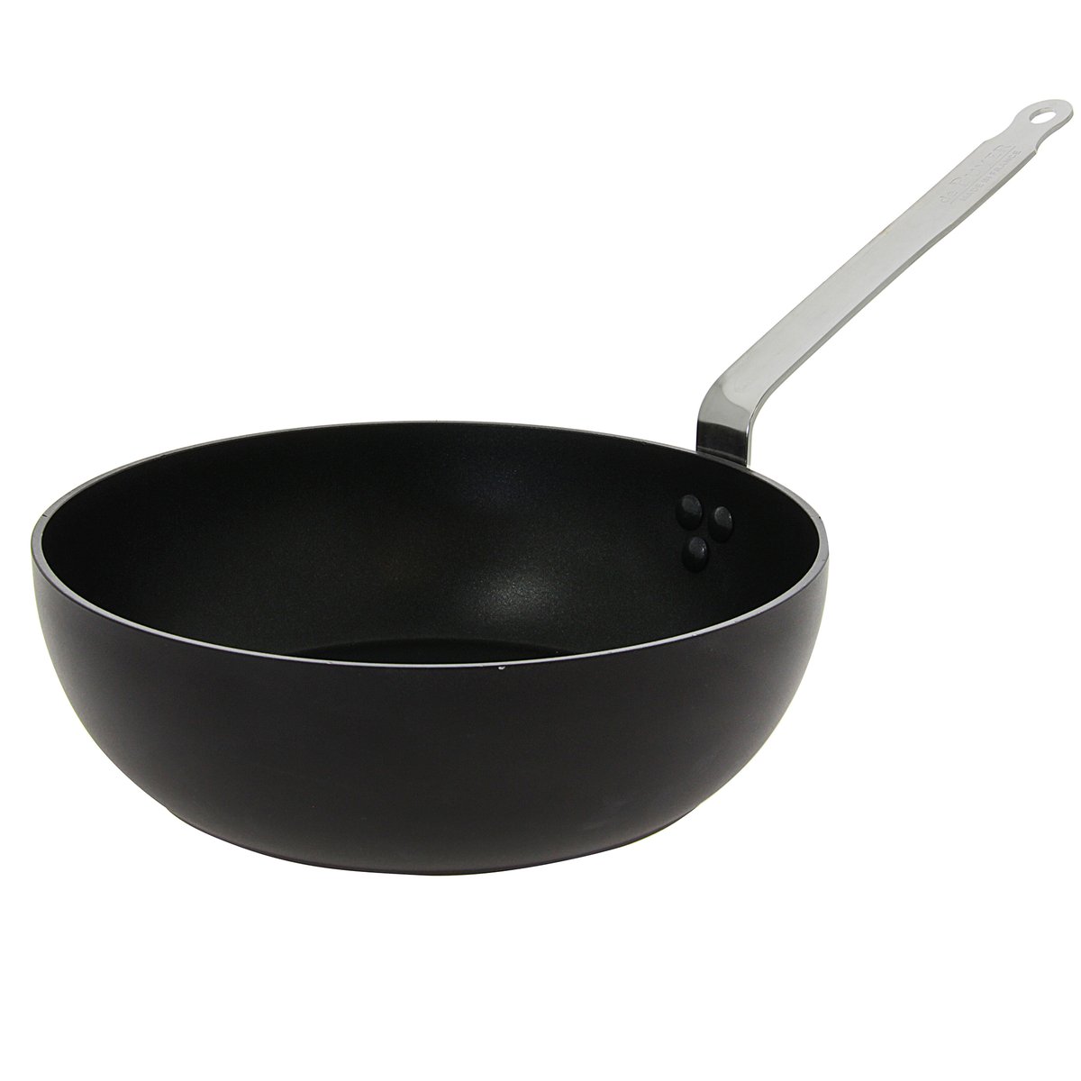 De Buyer Choc Intense -haudutuspannu 28 cm