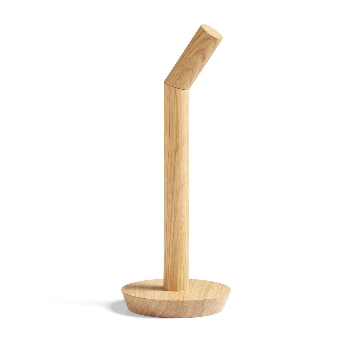 HAY Porter talouspaperiteline Oiled oak