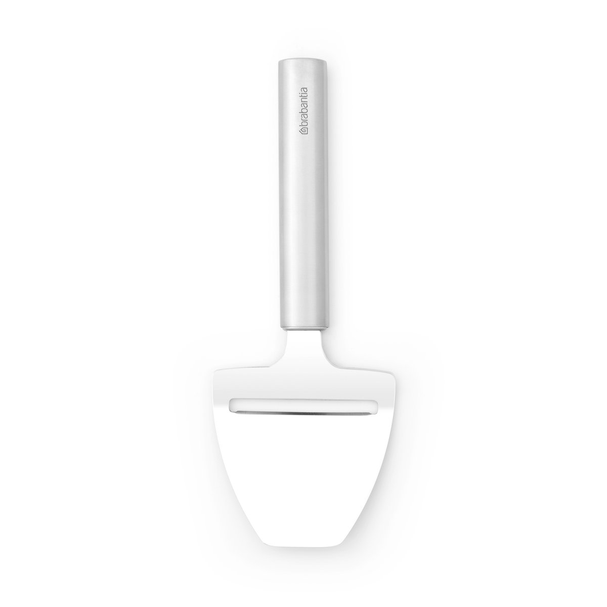 Brabantia Profile juustohöylä Ruostumaton teräs