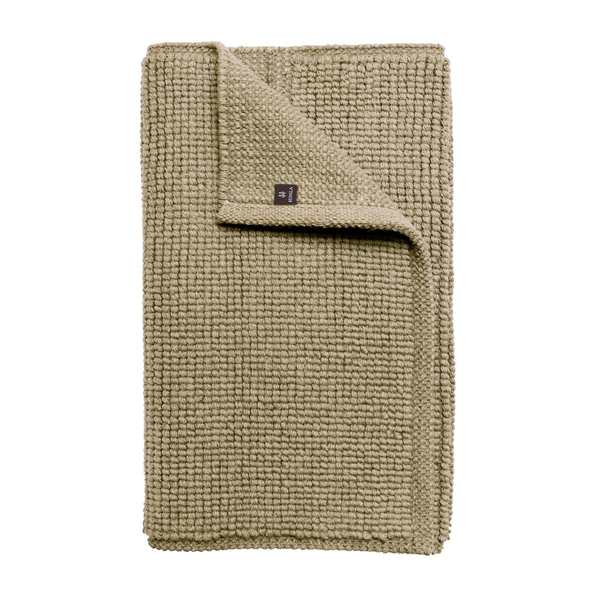 Himla Himla villamatto camel 80 x 150 cm