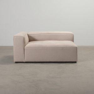 Decotique Grand sohvamoduuli beige