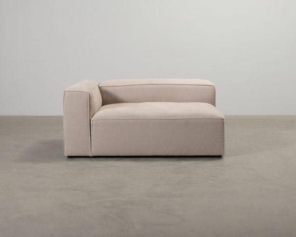 Decotique Grand sohvamoduuli beige