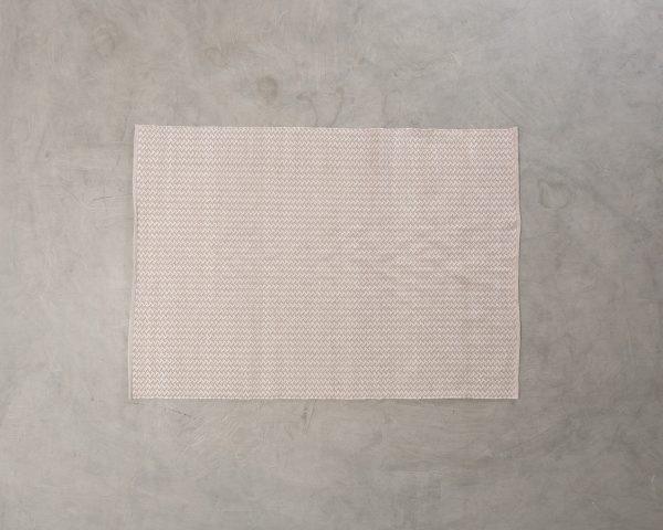 Finarte Pispala matto beige 140 x 200 cm