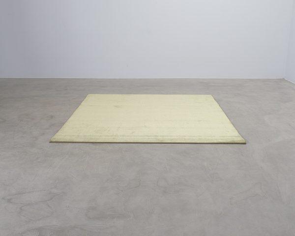 VM Carpet Satine matto 180 x 200 cm vihreä