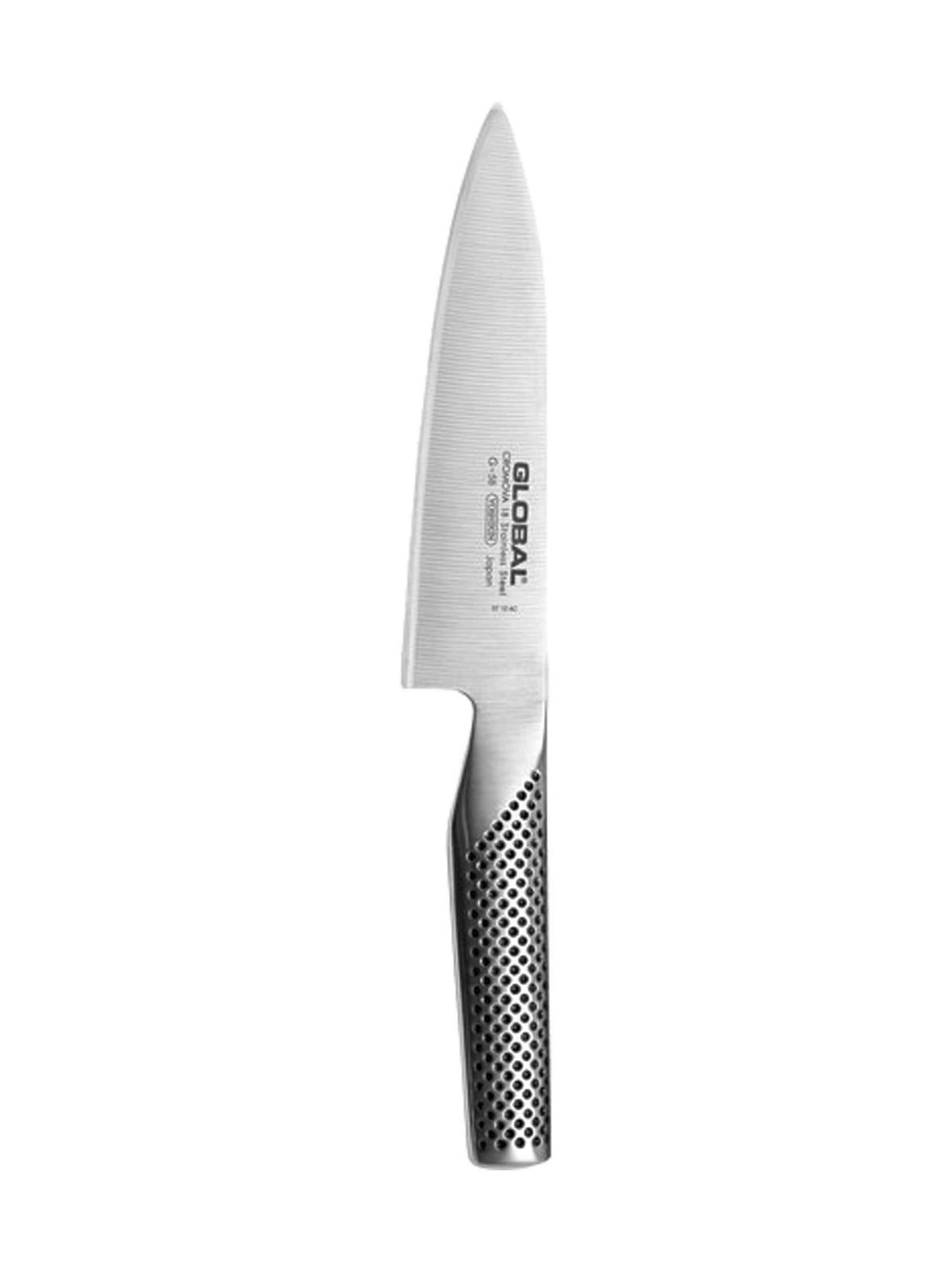 G-58-kokkiveitsi 16 cm