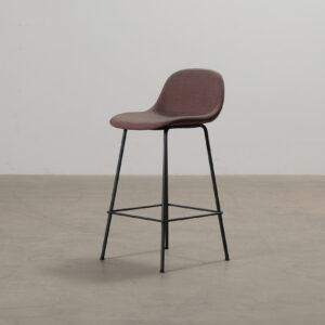 Muuto Fiber baarituoli