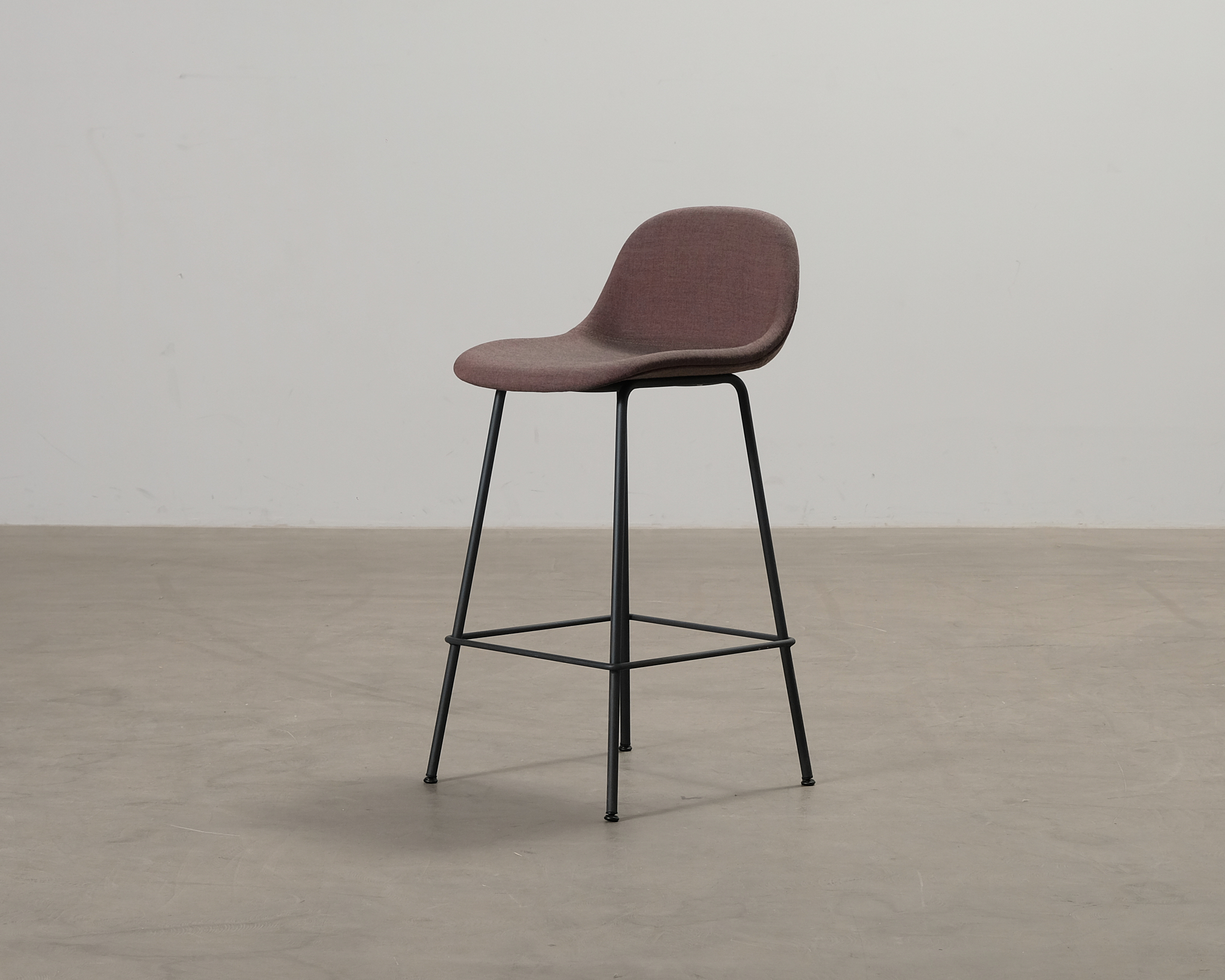 Muuto Fiber baarituoli
