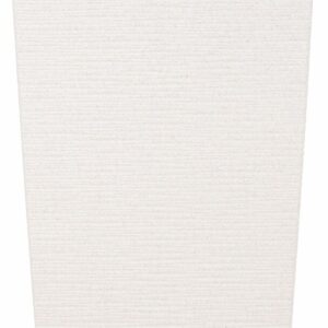 4Living Dluto ECO korkea ruukku 40x40x75,3 cm hiekka