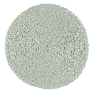 4Living Letti tabletti Ø38 cm salvianvihreä