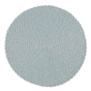 4Living Letti tabletti Ø38 cm vaaleansininen