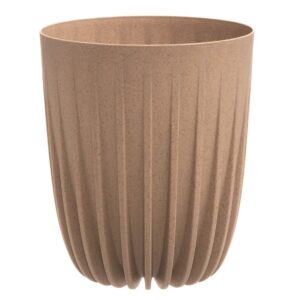 4Living Mira ECO ruukku Ø25 cm latte