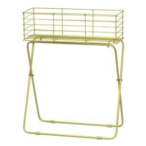 4Living Play kukkapöytä 50 cm lime