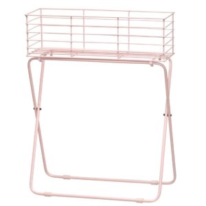 4Living Play kukkapöytä 50 cm vaaleanpunainen